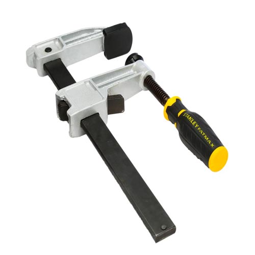 Струбцина STANLEY Fatmax F-образная 400 мм (FMHT0-83245)
