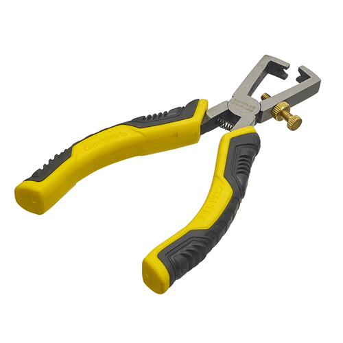 Кусачки STANLEY DYNAGRIP 15 см STHT0-75068