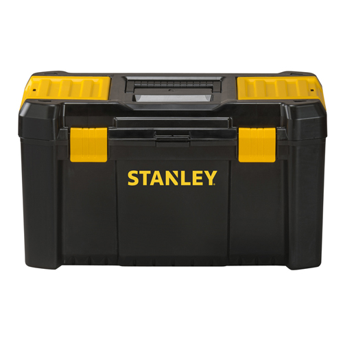 Ящик для инструмента STANLEY ESSENTIAL пластиковый 16" STST1-75517