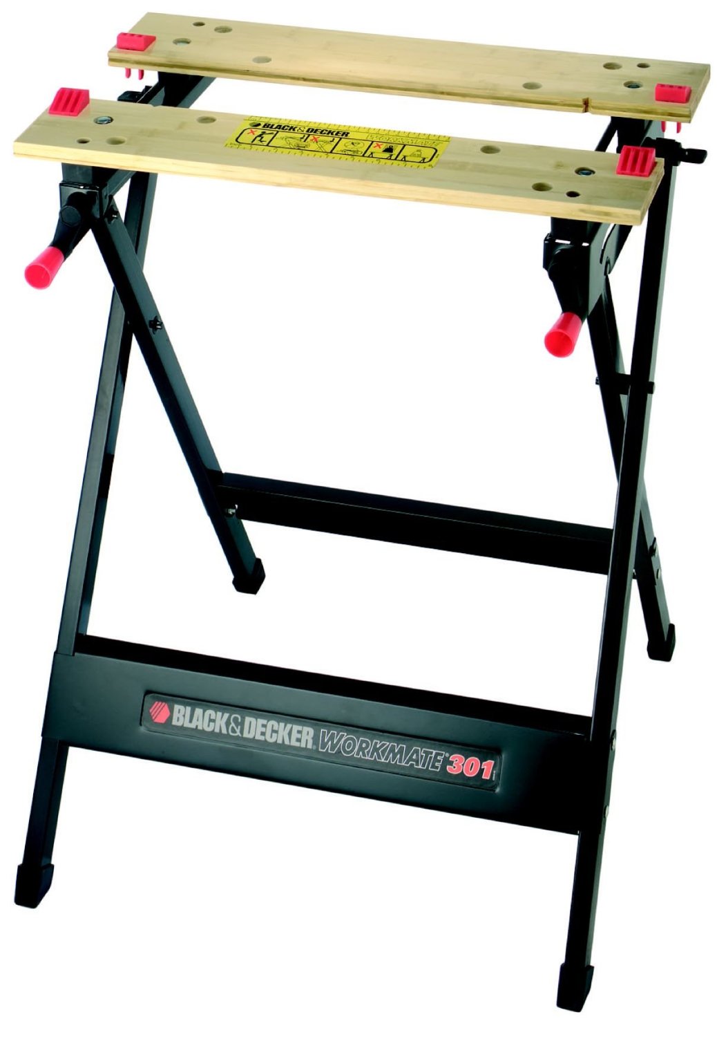 Верстак BLACK+DECKER WM301