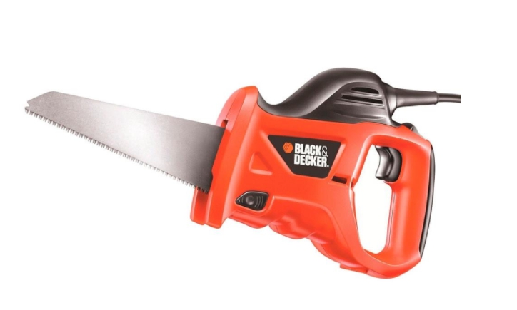 Електроніжка ручна BLACK+DECKER (KS880EC)