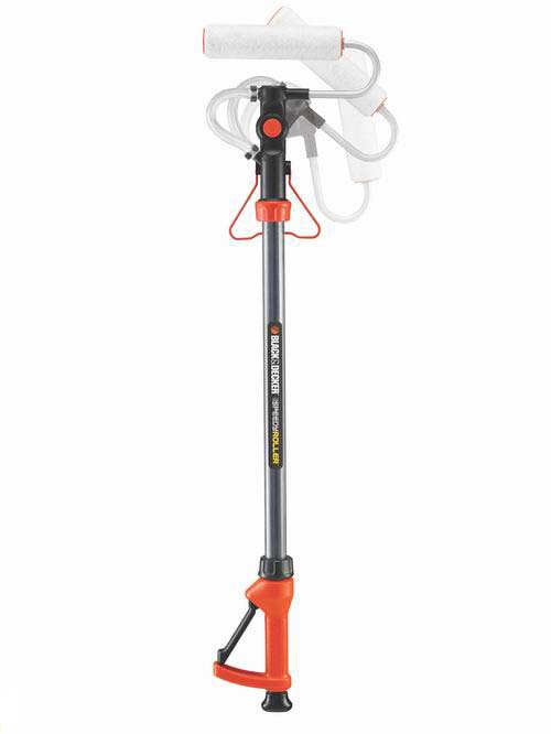 Краскопульт BLACK+DECKER (BDPR400)