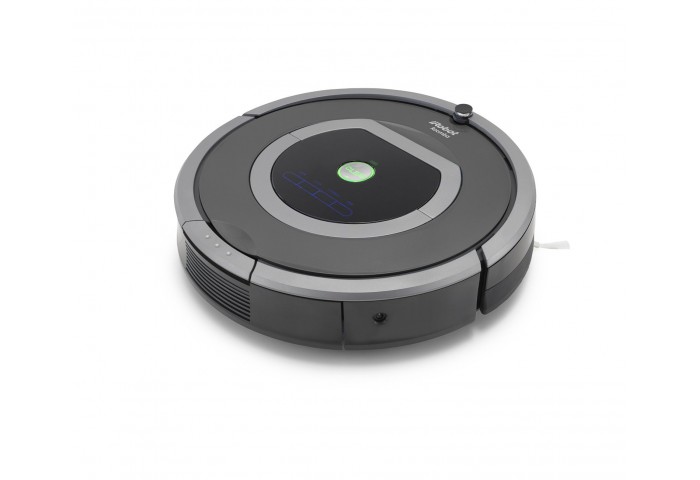 Робот-пылесос iRobot Roomba 782