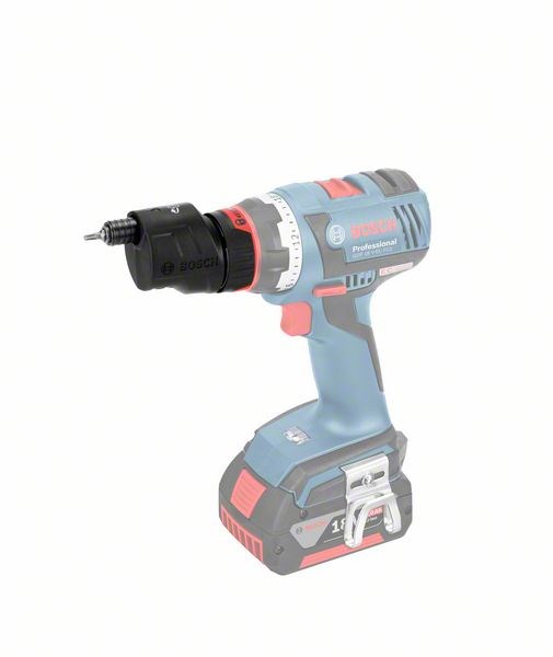 Насадка BOSCH FlexiClick GEA FC2 эксцентриковая 1600A001SJ