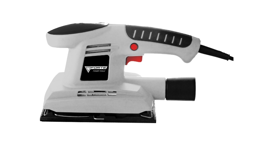 Шлифмашина вибрационная FORTE FS 250 (67062)