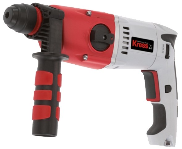 Перфоратор KRESS 800 PPE (04284703)