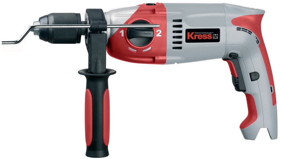 Перфоратор KRESS 800 PE (04284301)