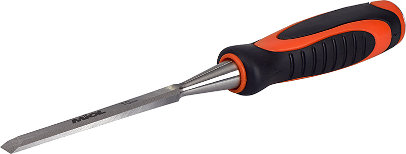 Стамеска по дереву ударная MIOL 22-432