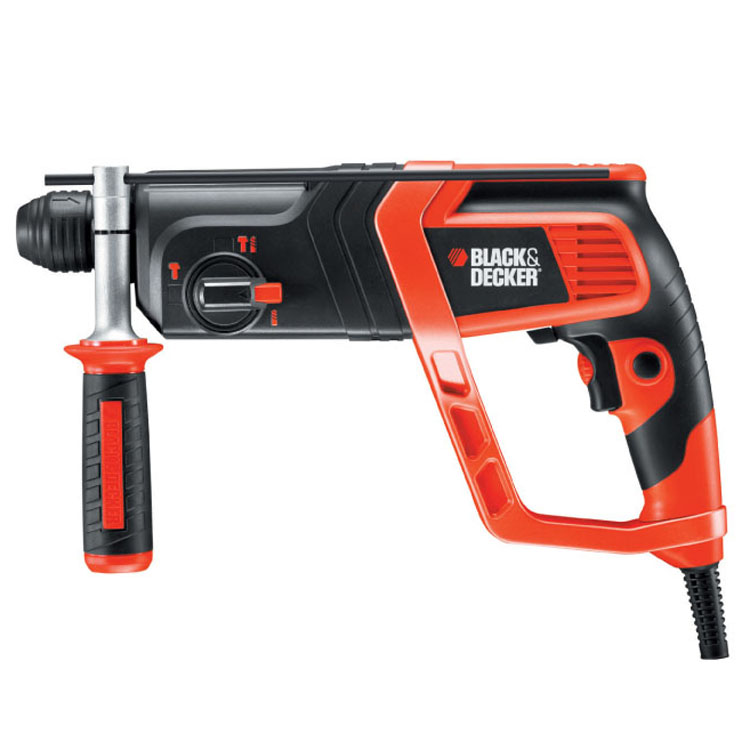 Перфоратор BLACK+DECKER KD975K