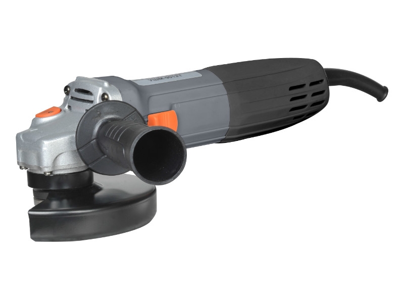 Угловая шлифовальная машина ЭНЕРГОМАШ УШМ-9012Т