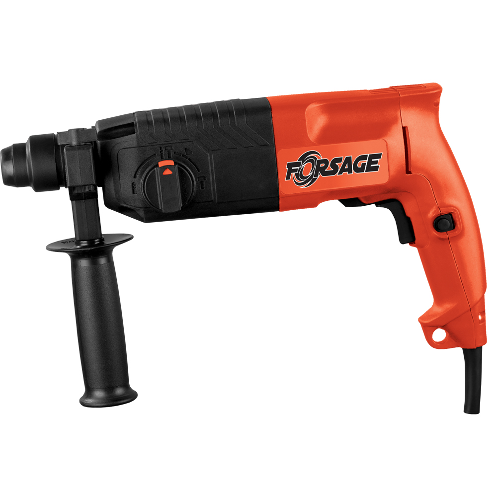 Перфоратор FORSAGE 1100 Вт (F1351)