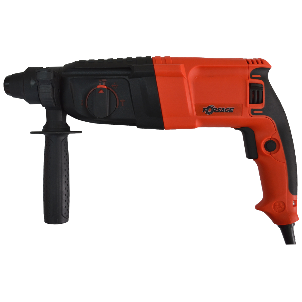 Перфоратор FORSAGE 1200 Вт (F1352)