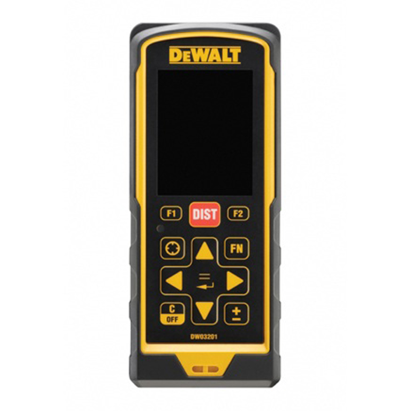 Дальномер лазерный DeWALT DW03201