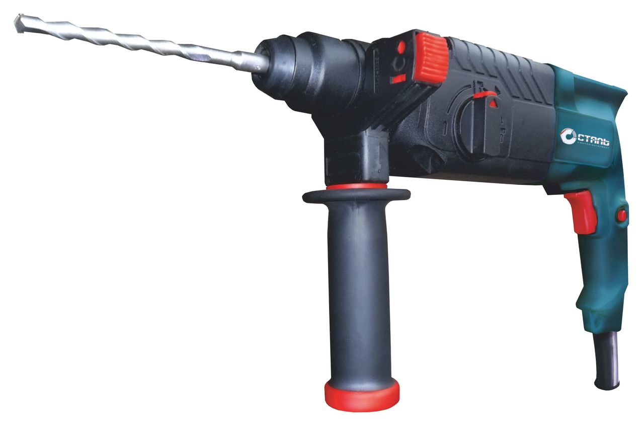 Перфоратор СТАЛЬ П 24-7 Р