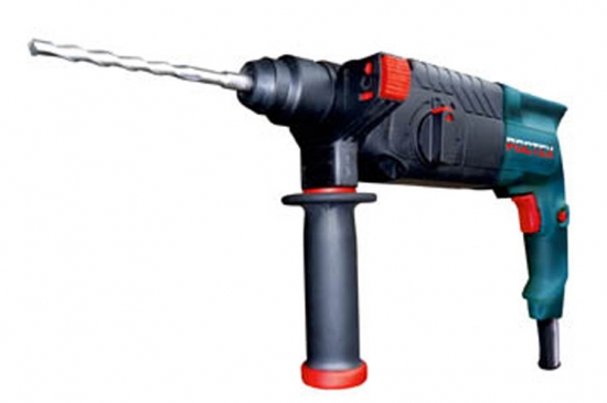 Перфоратор РОСТЕХ ПРТ 24-7 Р