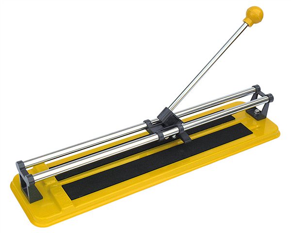 Плиткоріз MASTER TOOL 400 мм (80-0400)