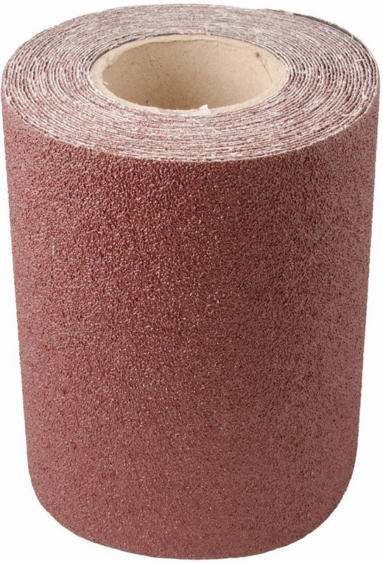 Шкурка наждачная MASTER TOOL 80 (08-2808)