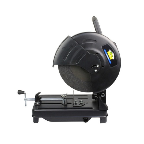 Пила монтажная WERK HE8380