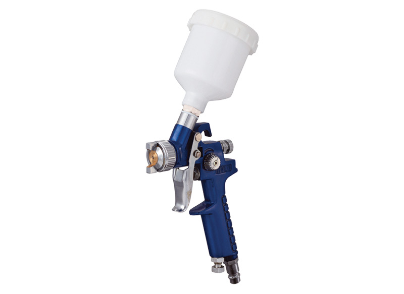 Пневмопистолет MASTER TOOL HVLP MINI ВБ 100 мл (80-8930)