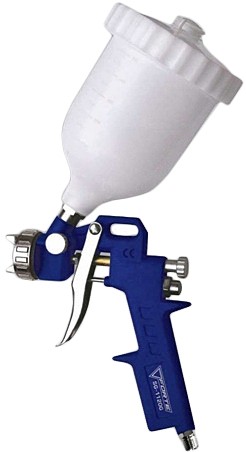 Пневматический краскопульт FORTE SG-1120G