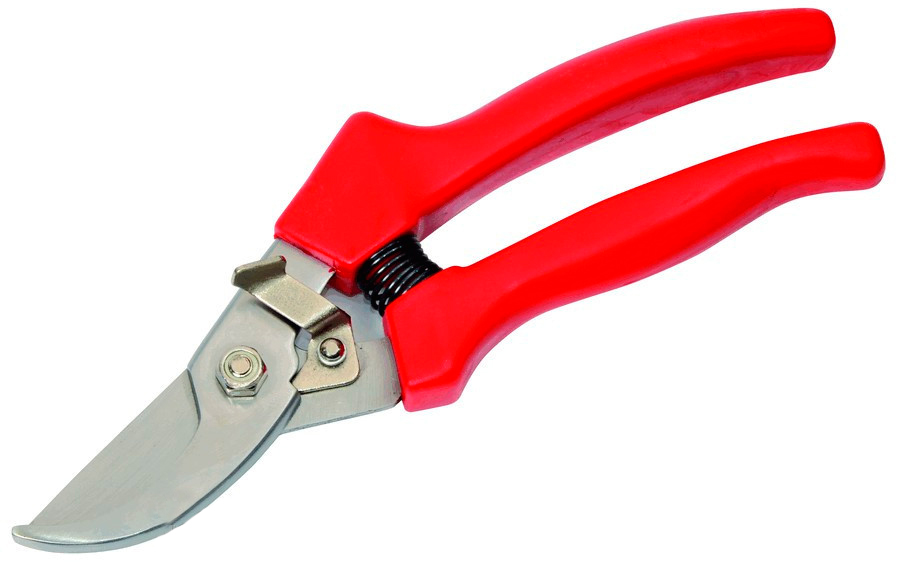 Секатор садовый ГОСПОДАР 14-6107