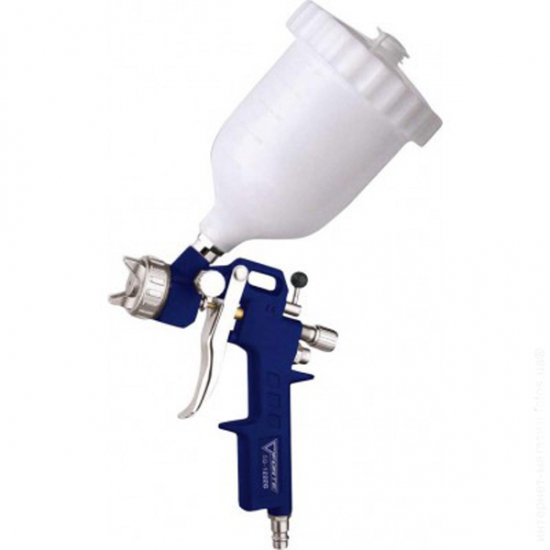 Пневматический краскопульт FORTE SG-1222G