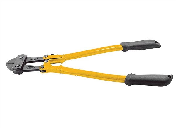 Ножиці для прутів MASTER TOOL 01-0130