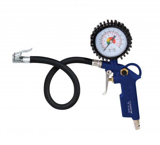 Пневмопистолет FORTE TIG-6316