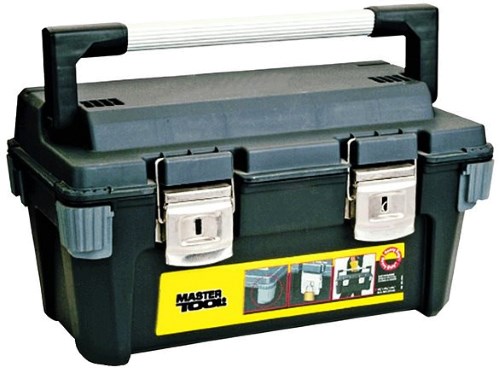 Ящик для інструментів MASTER TOOL 20" (79-2099)