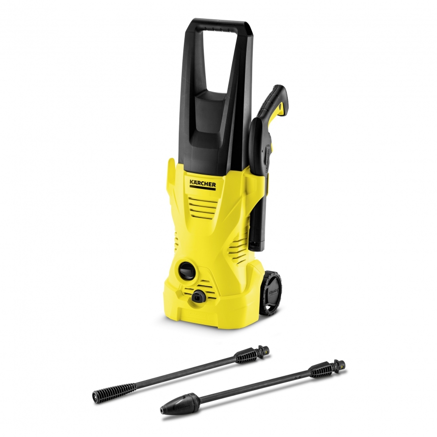 Мини-мойка KARCHER K 2 (1.673-220.0)