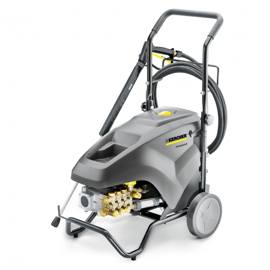 Аппарат высокого давления KARCHER HD 6/15-4 Classic (1.367-306.0)