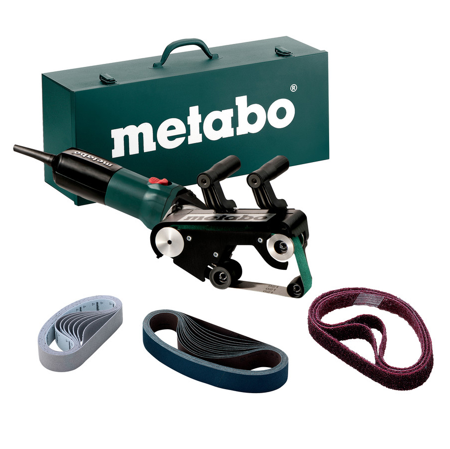 Шлифователь для труб METABO RBE 9-60 (602183510)