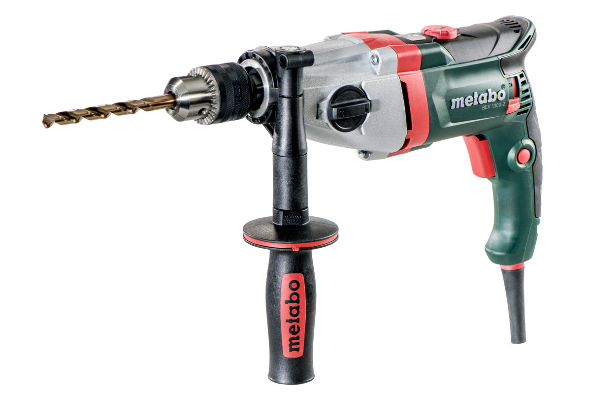 Дриль METABO BEV 1300-2 (600574000)