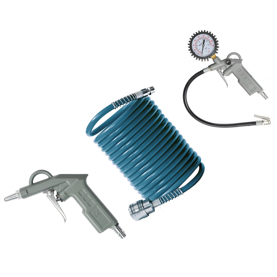 Набор для компрессоров HYUNDAI AC 3 SET
