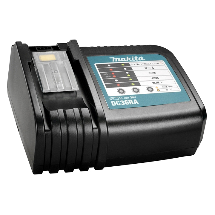 Зарядний пристрій MAKITA DC36RA (194863-5)
