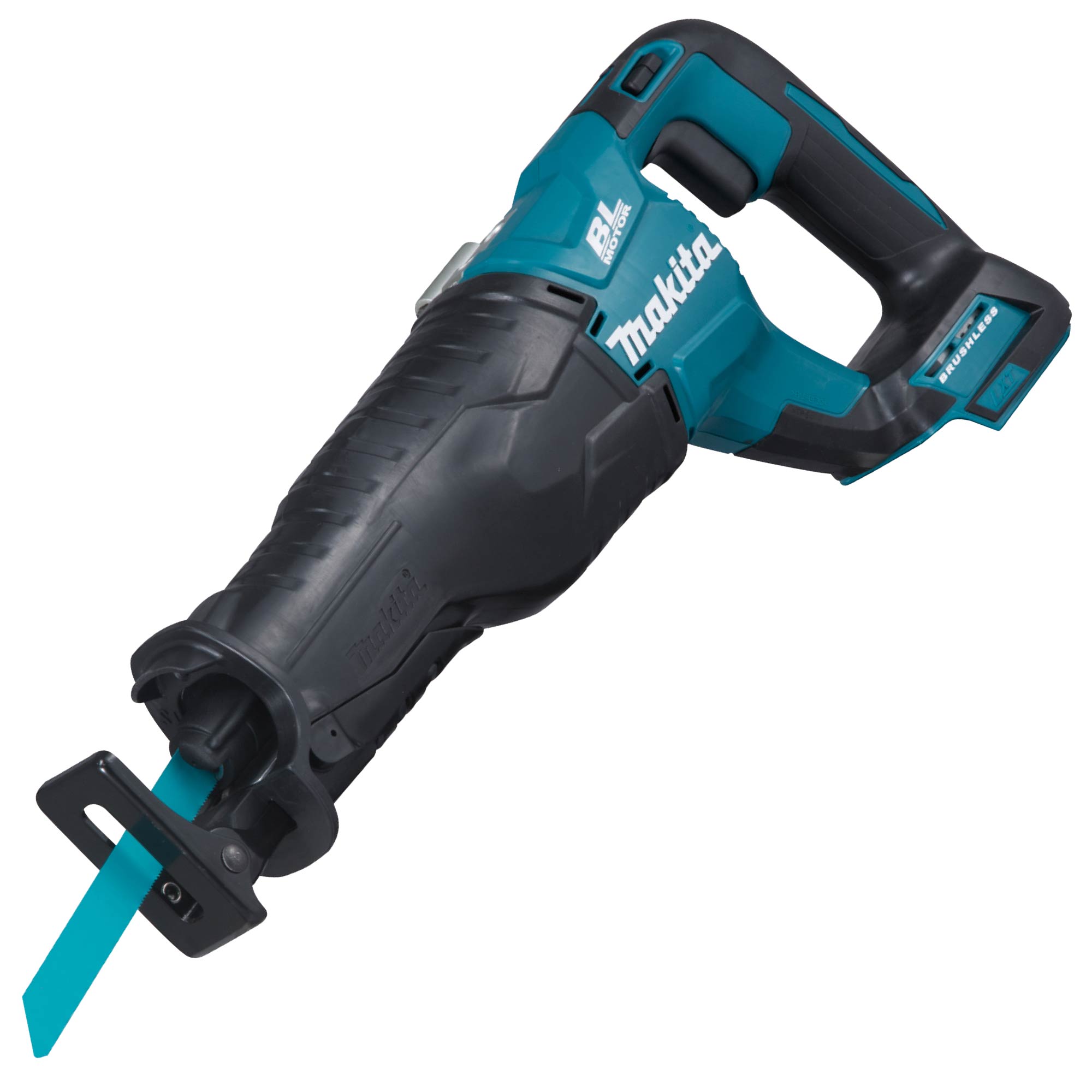 Аккумуляторная ножовка MAKITA DJR187Z (без АКБ)