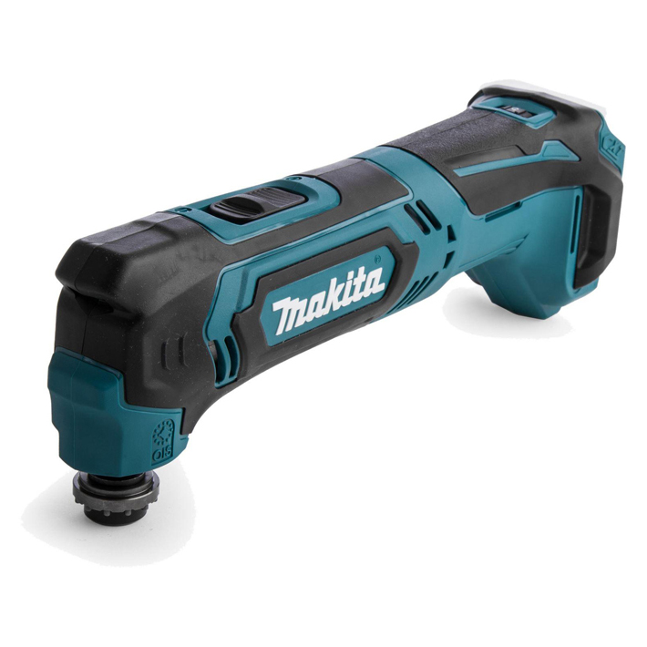 Аккумуляторный многофункциональный инструмент MAKITA TM30DZ (без АКБ)