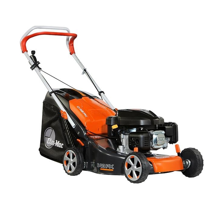 Газонокосилка Oleo-Mac G 48 PK COMFORT PLUS (66119059E5)