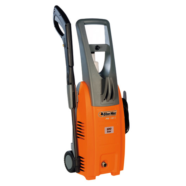 Мойка высокого давления Oleo-Mac PW 110 C (9054000500)