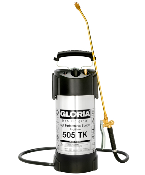 Опрыскиватель GLORIA 505TK-Profiline 5л (80991)