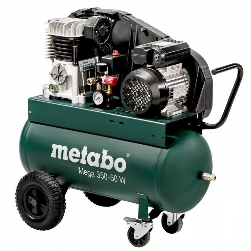 Компресор METABO MEGA 350-50 W (601589000)