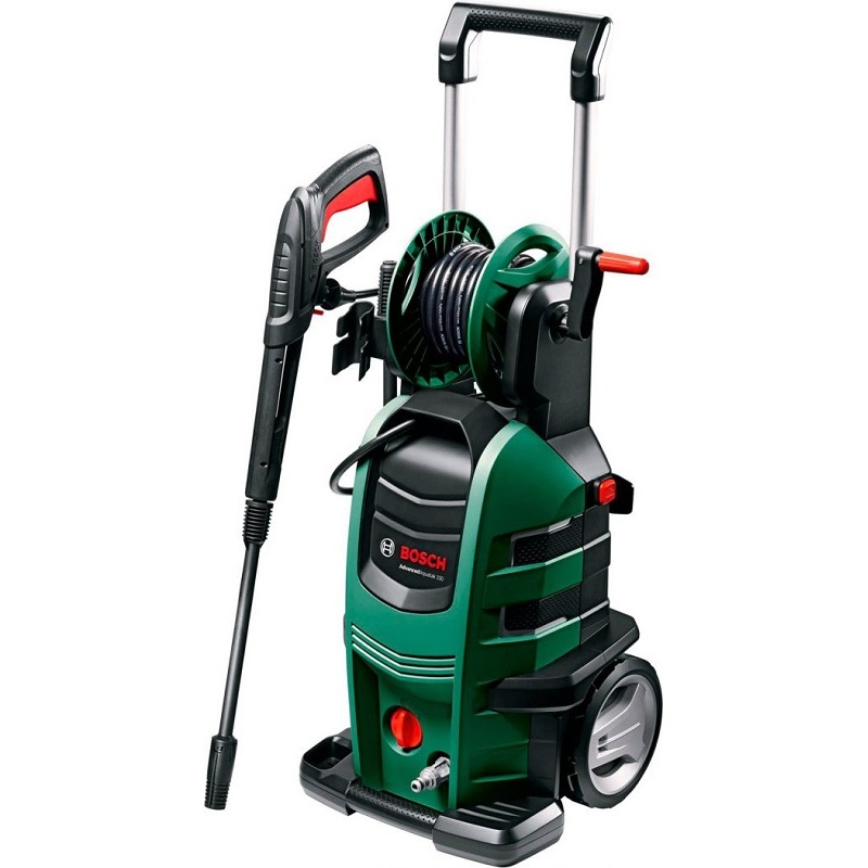 Мінімийка BOSCH AdvancedAquatak 150 (06008A7700)