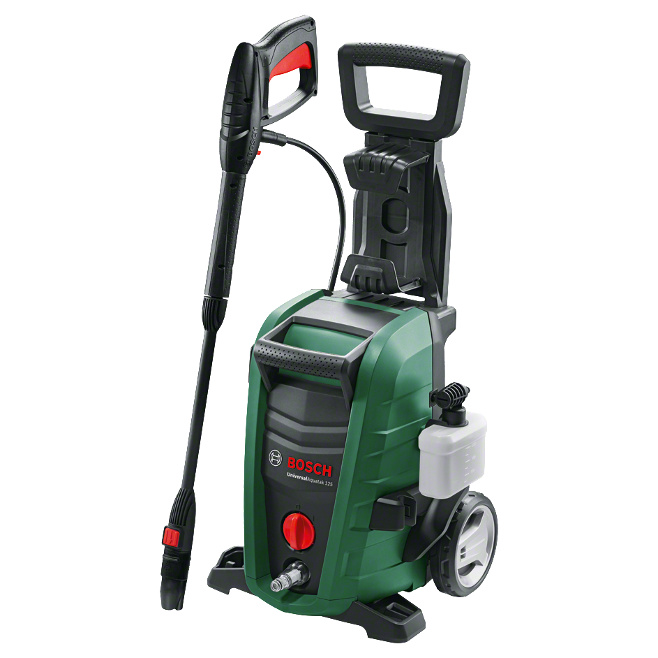 Минимойка BOSCH UniversalAquatak 135 (06008A7C00)