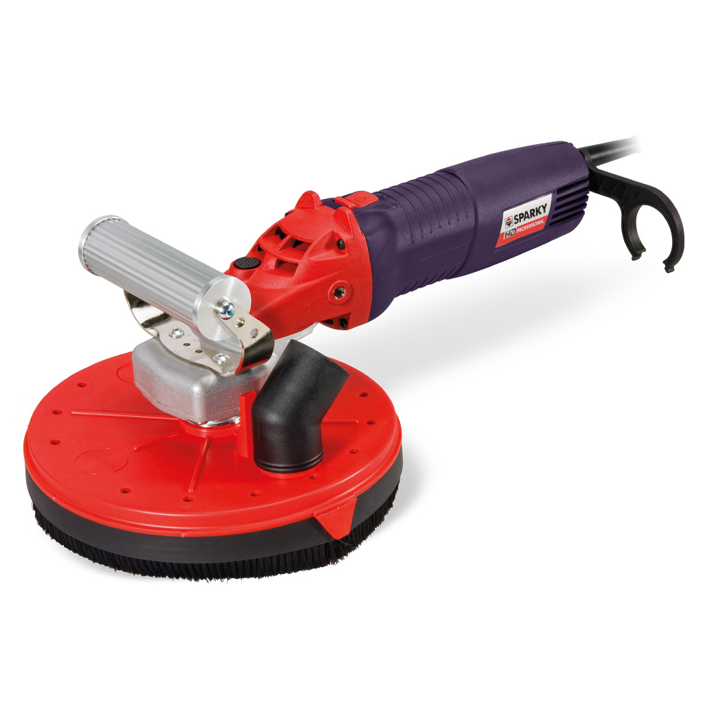 Шлифовальная машина SPARKY SM 1212CE