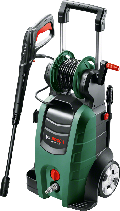 Минимойка BOSCH AQT 45-14 (06008A7400)