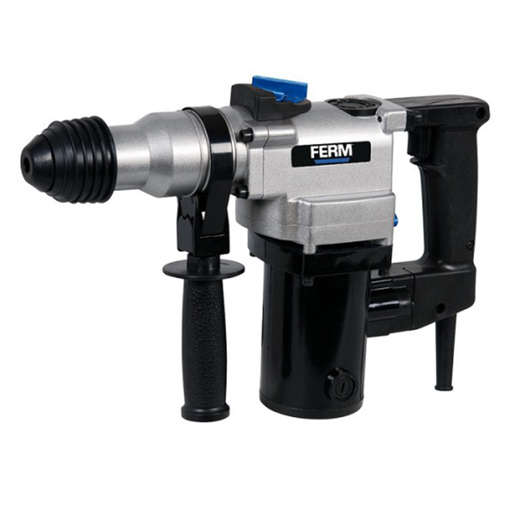 Перфоратор электрический FERM FBH-850
