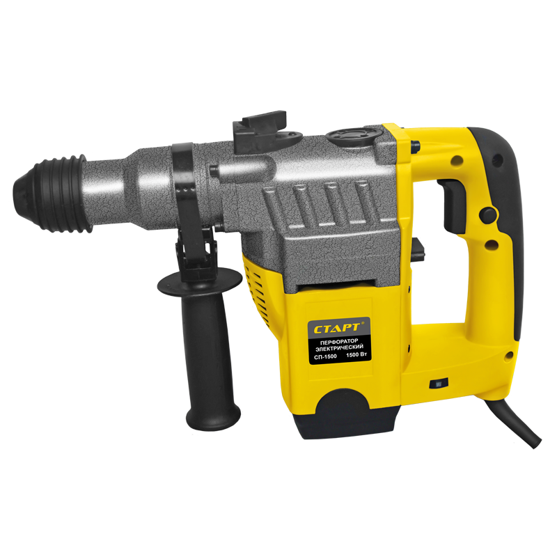 Перфоратор электрический Старт СП-1500
