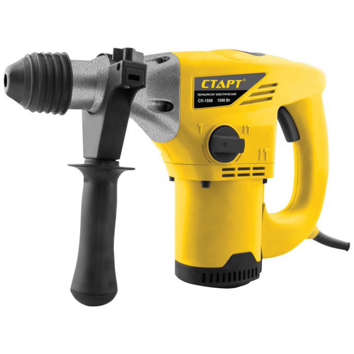 Перфоратор электрический Старт СП-1550