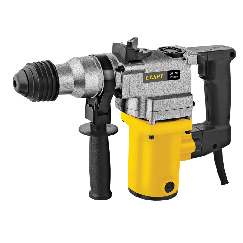 Перфоратор электрический Старт СП-1700