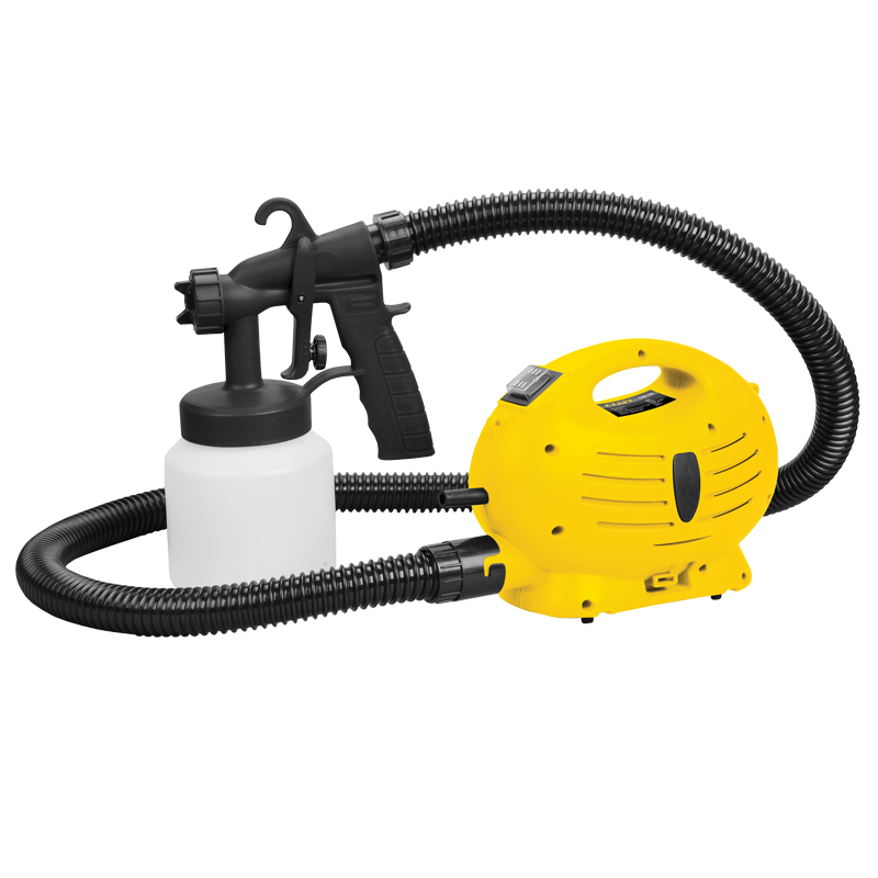 Краскопульт Старт СПК-750